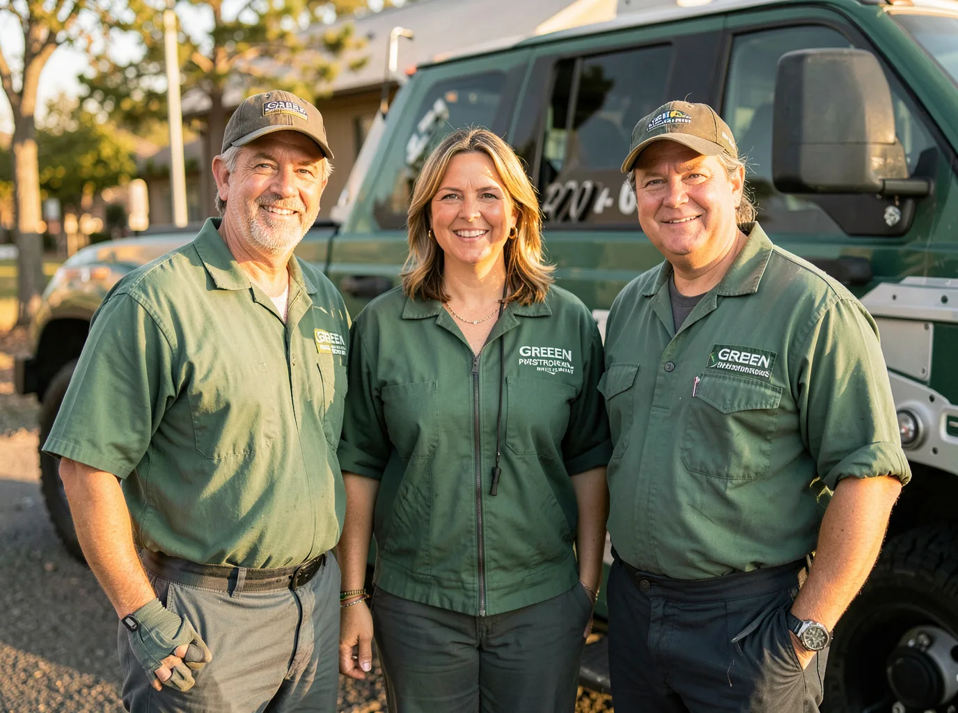Water Damage Restoration company in La Vernia, TX