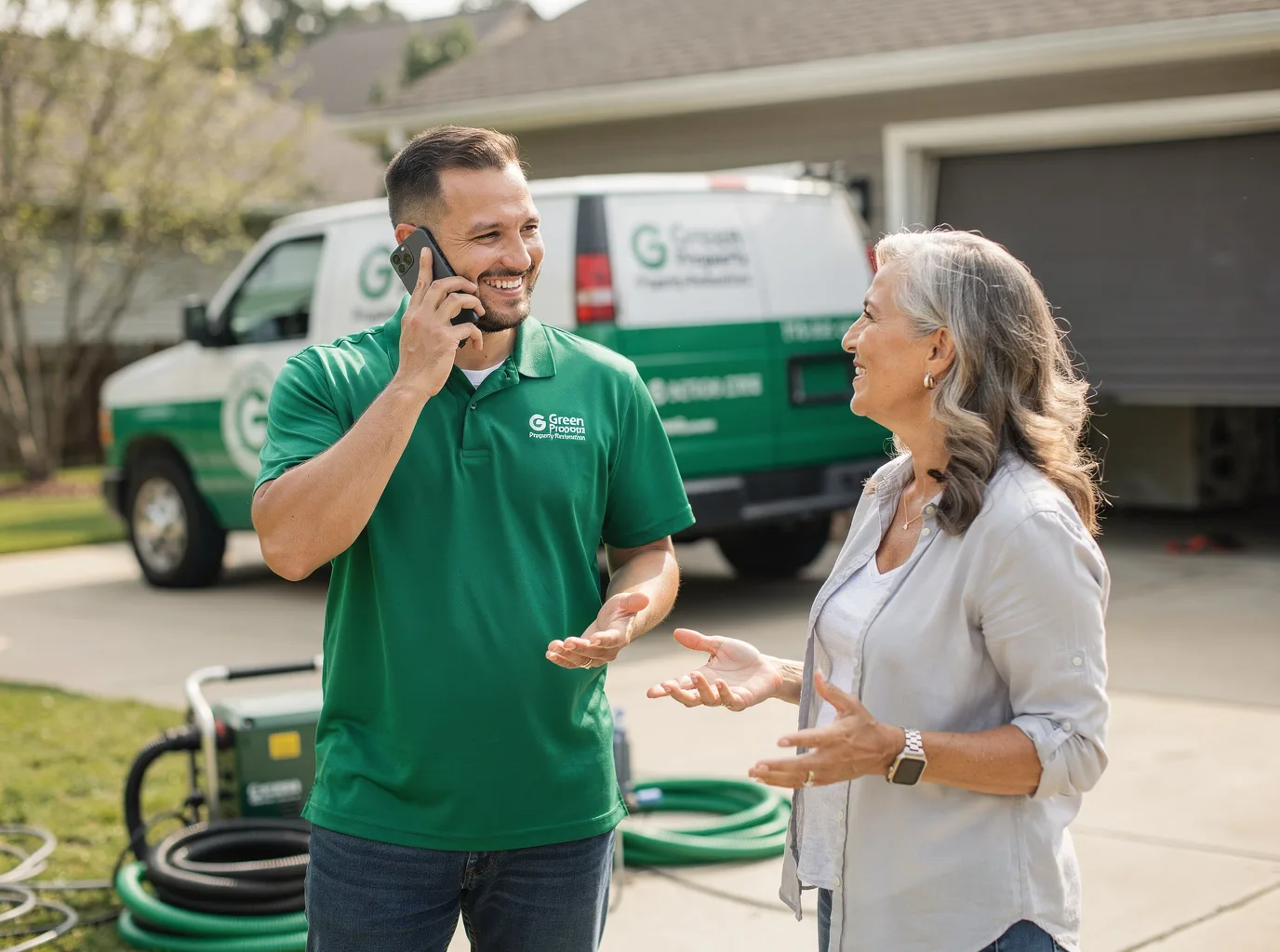 Water Damage Restoration La Vernia, TX FAQs